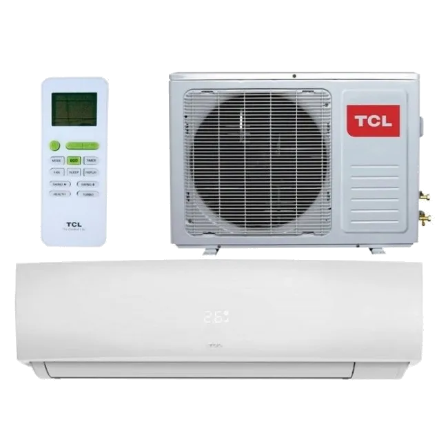 TCL Кондиционер